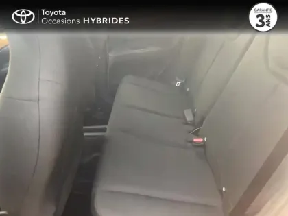 Photo 10 Toyota Aygo X  116h Graphic