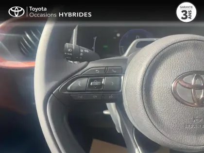 Photo 8 Toyota Aygo X  116h Graphic