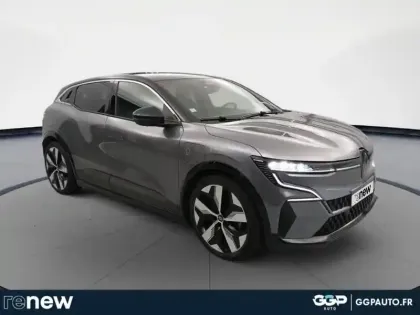 Photo 21 Renault Megane  E-Tech Electric EV60 220ch Techno super charge