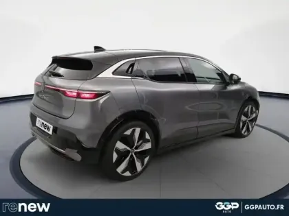 Photo 19 Renault Megane  E-Tech Electric EV60 220ch Techno super charge