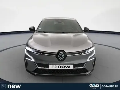 Photo 22 Renault Megane  E-Tech Electric EV60 220ch Techno super charge