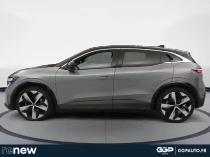 Photo 16 Renault Megane  E-Tech Electric EV60 220ch Techno super charge