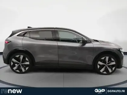 Photo 5 Renault Megane  E-Tech Electric EV60 220ch Techno super charge