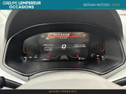 Photo 12 Seat Arona  1.0 TSI 95ch Copa