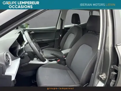 Photo 8 Seat Arona  1.0 TSI 95ch Copa