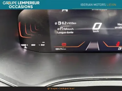 Photo 13 Seat Arona  1.0 TSI 95ch Copa