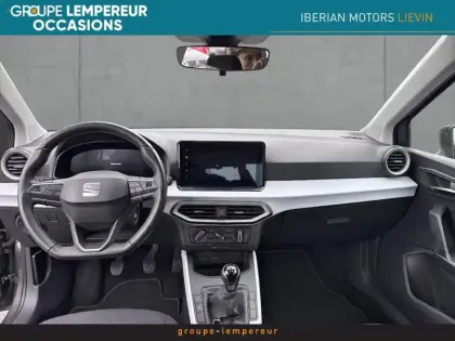 Photo 10 Seat Arona  1.0 TSI 95ch Copa