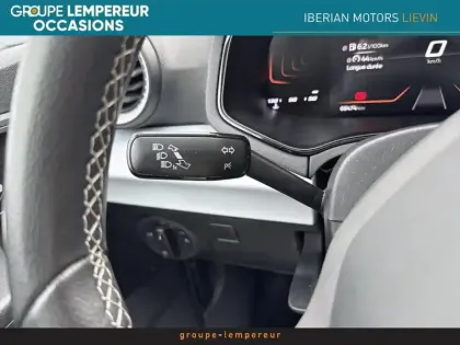Photo 14 Seat Arona  1.0 TSI 95ch Copa