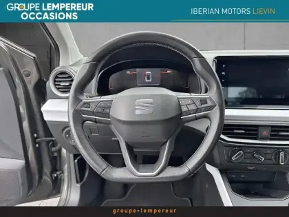 Photo 11 Seat Arona  1.0 TSI 95ch Copa