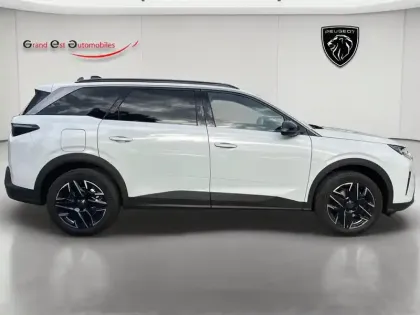 Photo 7 Peugeot 5008  Hybrid 145ch Allure e-DCS6