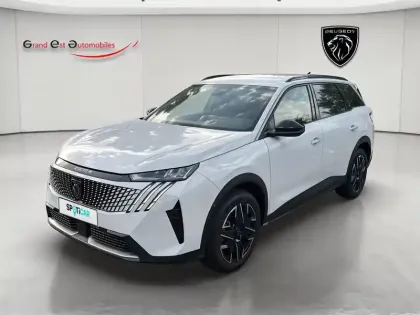 Photo Peugeot 5008 Allure