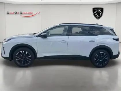 Photo 6 Peugeot 5008  Hybrid 145ch Allure e-DCS6