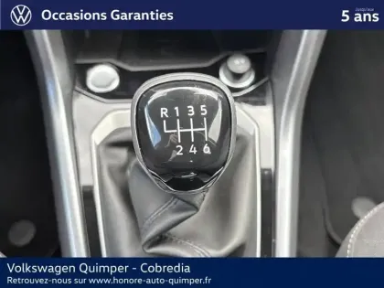 Photo 14 Volkswagen T-roc  1.0 TSI 116ch VW Edition