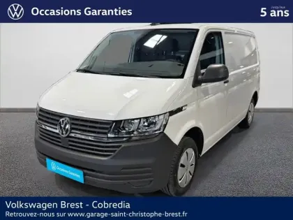 Photo Volkswagen Transporter Business