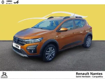 Photo Dacia Sandero Stepway Confort