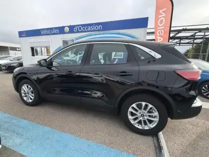 Photo 7 Ford Kuga  2.5 Duratec 190ch FHEV E85 Titanium BVA