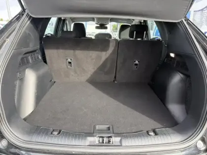 Photo 12 Ford Kuga  2.5 Duratec 190ch FHEV E85 Titanium BVA