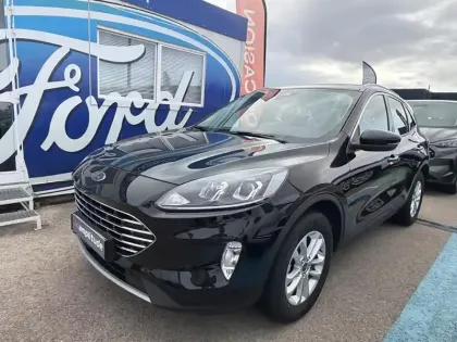 Photo Ford Kuga Titanium