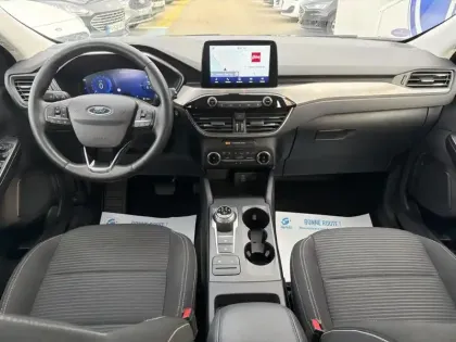 Photo 13 Ford Kuga  2.5 Duratec 190ch FHEV E85 Titanium BVA