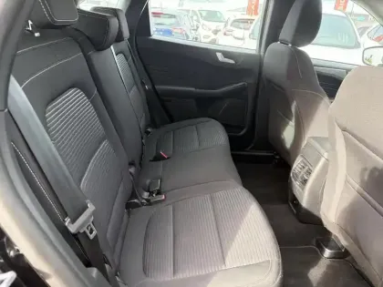 Photo 11 Ford Kuga  2.5 Duratec 190ch FHEV E85 Titanium BVA