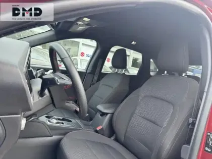 Photo 8 Ford Kuga  2.5 Duratec 190ch FHEV E85 ST-Line Business BVA
