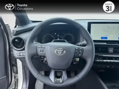 Photo 14 Toyota C-HR  2.0 Hybride Rechargeable 225ch Graphic MY26