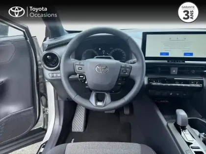 Photo 9 Toyota C-HR  2.0 Hybride Rechargeable 225ch Graphic MY26