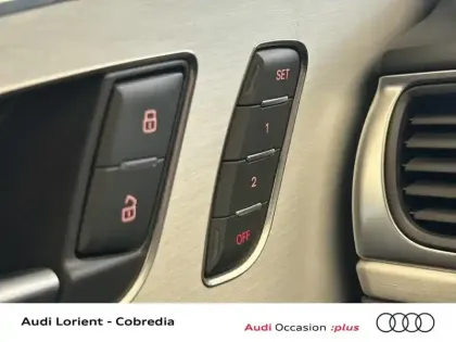 Photo 12 Audi A6  Avant 3.0 V6 TDI 272ch S line quattro S tronic 7