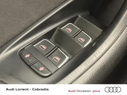 Photo 8 Audi A6  Avant 3.0 V6 TDI 272ch S line quattro S tronic 7