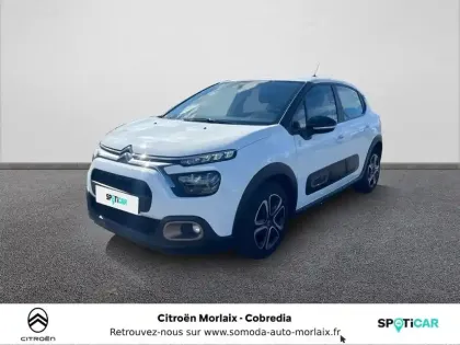 Photo Citroën C3 C-series