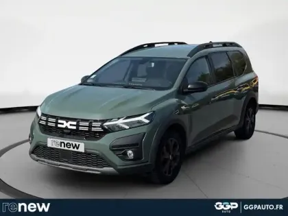 Photo Dacia Jogger Extreme