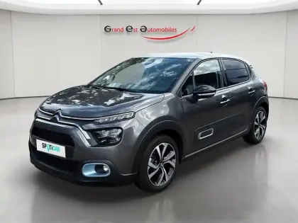 Photo Citroën C3 Elle