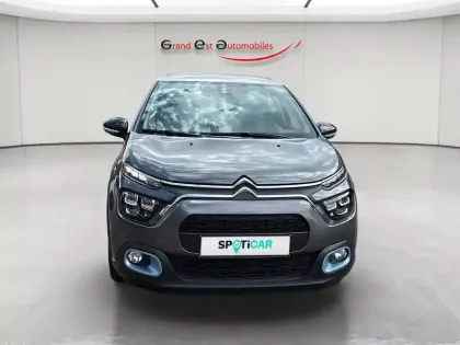 Photo 9 Citroën C3  1.2 PureTech 110ch S&S ELLE