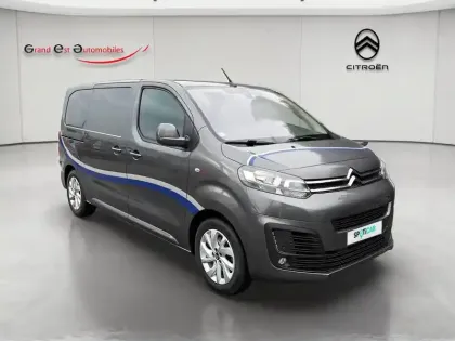 Photo 7 Citroën Jumpy  Fg M 2.0 BlueHDi 180ch S&S Driver EAT8