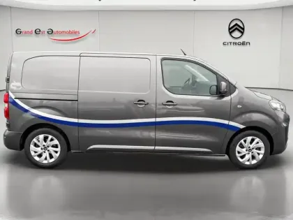 Photo 6 Citroën Jumpy  Fg M 2.0 BlueHDi 180ch S&S Driver EAT8