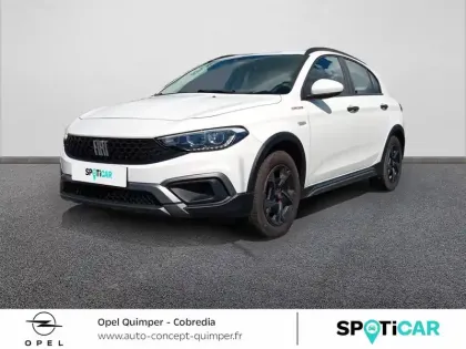 Photo Fiat Tipo Cross