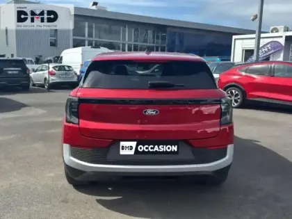 Photo 10 Ford Explorer  286ch Extended Range 77kWh RWD