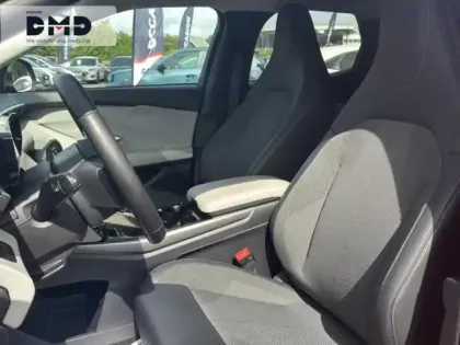 Photo 8 Ford Explorer  286ch Extended Range 77kWh RWD