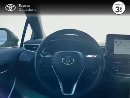 Photo 8 Toyota Corolla  122h Design MY22