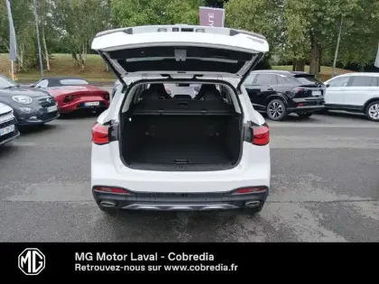Photo 5 Mg EHS  1.5T GDI 258ch PHEV Luxury