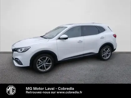 Photo Mg Ehs Luxury