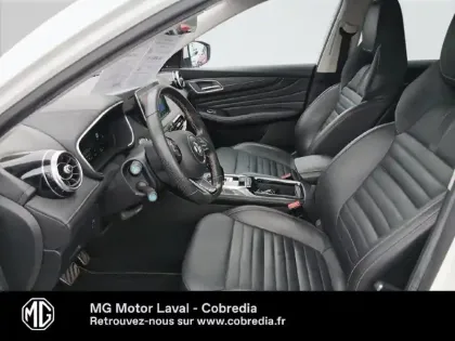 Photo 12 Mg EHS  1.5T GDI 258ch PHEV Luxury