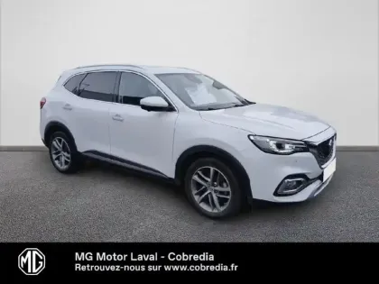 Photo 9 Mg EHS  1.5T GDI 258ch PHEV Luxury