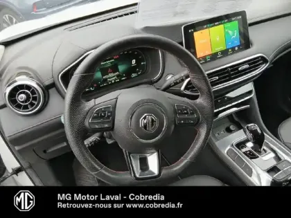 Photo 14 Mg EHS  1.5T GDI 258ch PHEV Luxury
