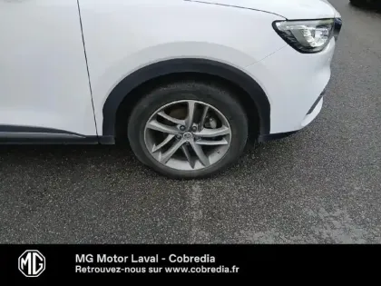 Photo 8 Mg EHS  1.5T GDI 258ch PHEV Luxury
