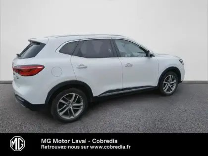 Photo 6 Mg EHS  1.5T GDI 258ch PHEV Luxury