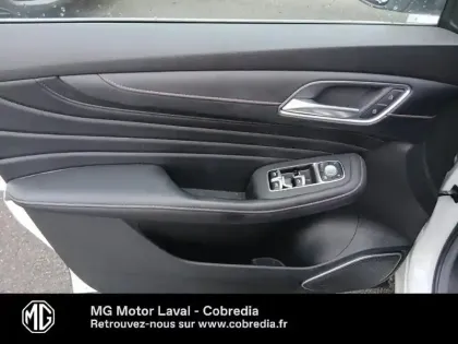 Photo 13 Mg EHS  1.5T GDI 258ch PHEV Luxury