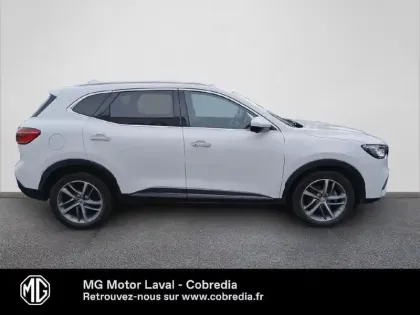 Photo 7 Mg EHS  1.5T GDI 258ch PHEV Luxury