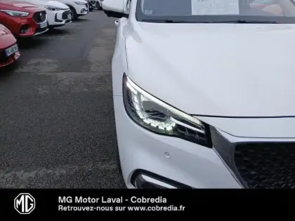 Photo 10 Mg EHS  1.5T GDI 258ch PHEV Luxury