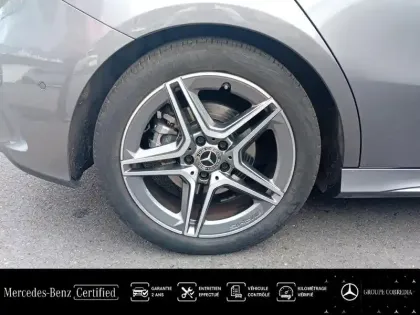 Photo 14 Mercedes Classe A  200 163ch AMG Line 7G-DCT
